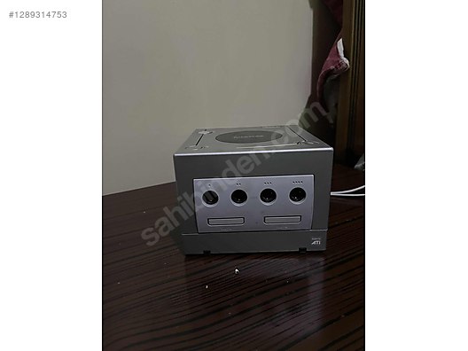 Nintendo GameCube sahibinden.comda - 1289314753 Nintendo GameCube sahibinden.comda - 1289314753