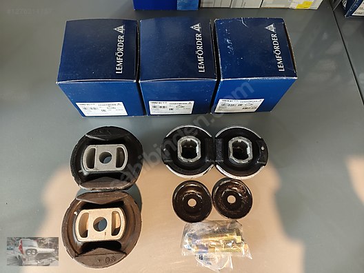 Cars & SUVs / Drivetrain & Steering Wheel / MERCEDES W124 W201