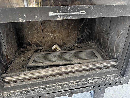 Used & Brand New Items / Garden & Home Improvement / Home Improvement / Heating / Heating Stove & Fireplace