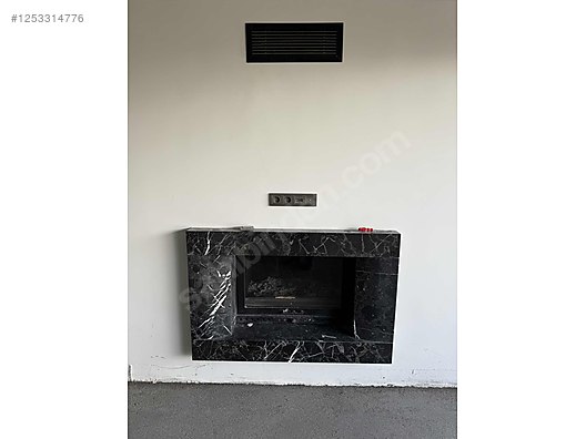 Used & Brand New Items / Garden & Home Improvement / Home Improvement / Heating / Heating Stove & Fireplace