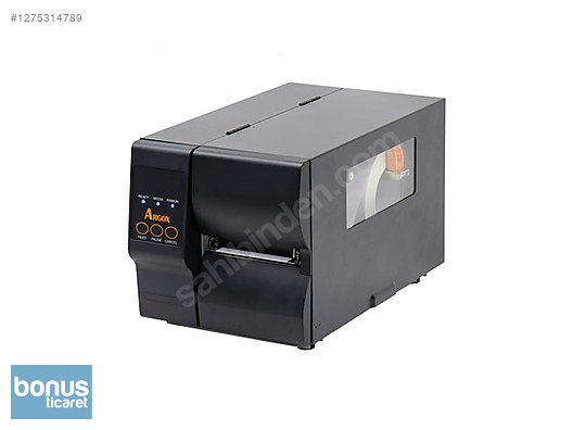 İkinci El ve Sıfır Alışveriş / Bilgisayar / Çevre Birimleri / Barkod Cihazı & El Terminali / Barkod Yazıcı