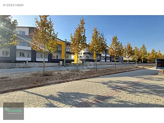 ORUÇOĞLU EMLAKTAN YAZIRDA ENN TERAS AVM YANINDA 2+1 TERS DUBLEKS #1253314800