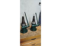 kuyumcu boy makinası