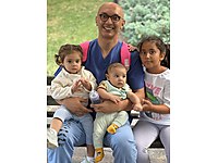 Yatılı çocuk bakıcısı #1283314841