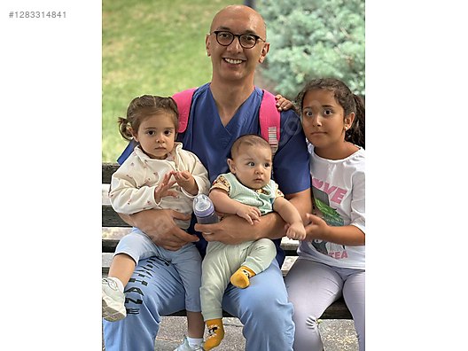 Yardımcı Arayanlar / Bebek & Çocuk Bakıcısı