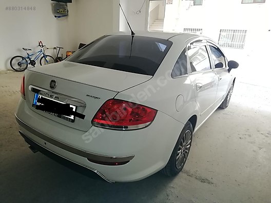Fiat Linea 1 3 Multijet Active Plus Sahibinden Acil Satilik Linea Sahibinden Comda 880314848