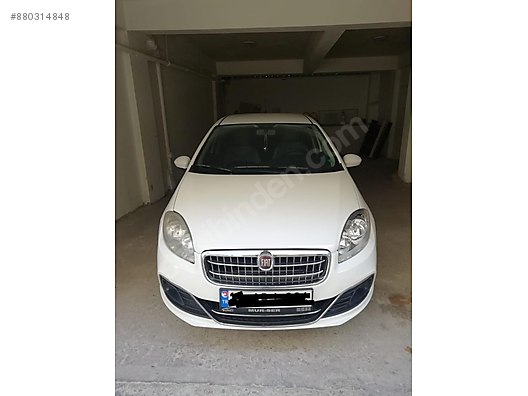 Fiat Linea 1 3 Multijet Active Plus Sahibinden Acil Satilik Linea At Sahibinden Com 880314848