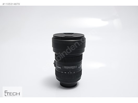 24mm lens for video