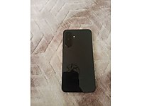 ACİLLL Samsung a36 8/128 21 ay garantili