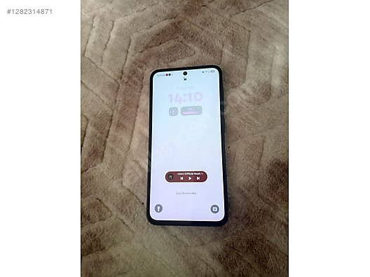 İkinci El ve Sıfır Alışveriş / Cep Telefonu & Aksesuar / Cep Telefonu / Samsung / Galaxy A36