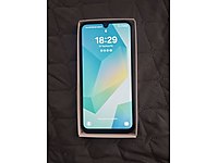 Samsung galaxy A16