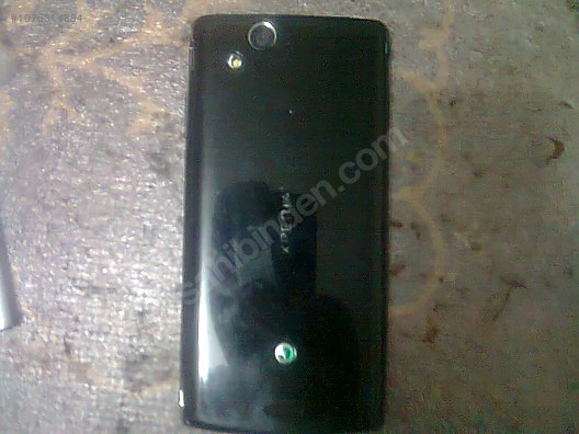 Used & Brand New Items / Cell Phones & Accessories / Cell Phones / Sony Ericsson / Xperia Arc