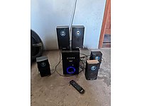 5+1 ses sistemi #1283314885