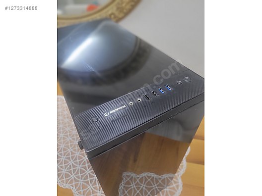 Harika oyuncu pcsi acil satilik!! - Alışveriş :: Sıfır, İkinci El Ürünlerle sahibinden.com'da