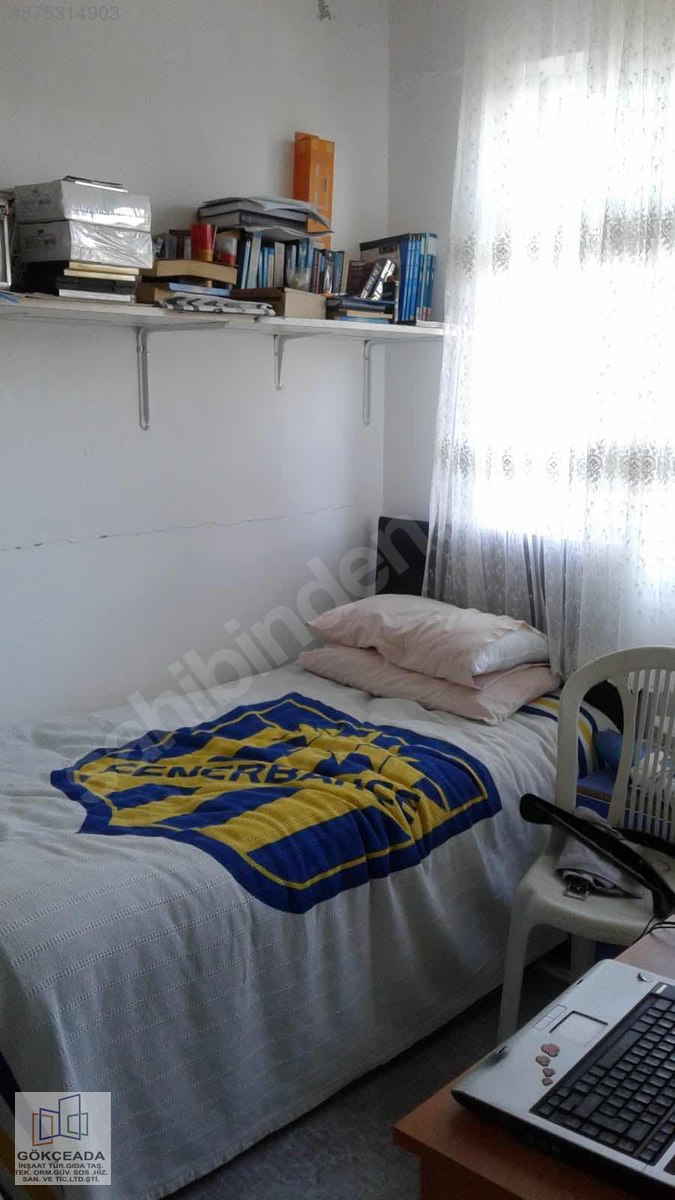 Emlak Ofisinden Satılık 3+1, 500 m² Müstakil Ev 680.000 TL�ye