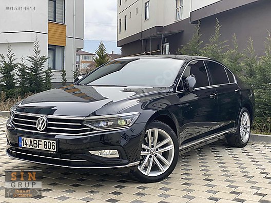 volkswagen passat 1 6 tdi bluemotion elegance 2020 ilk sahibinden cam tavan boyasiz elegance passat at sahibinden com 915314914