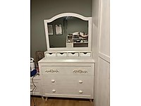 Çetmen Ariena Şifonyer