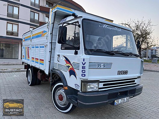 iveco 35 35 9 hatasiz 1998 model celep kasa 35 9 kamyonet at sahibinden com 933314954 iveco 35 35 9 hatasiz 1998 model celep kasa 35 9 kamyonet at sahibinden com 933314954