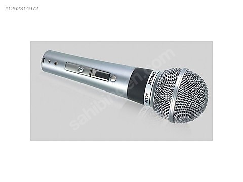 Shure 565SD バルコム期 メキシコ製 Shure 565SD バルコム期 メキシコ