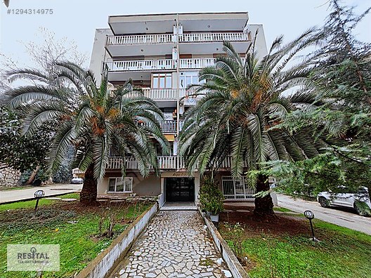 KÜKÜRTLÜ MAHALLESİ KİRALIK 2+1 DAİRE