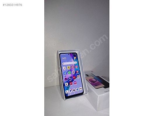 Used & Brand New Items / Cell Phones & Accessories / Cell Phones / Xiaomi / Redmi Note 10S