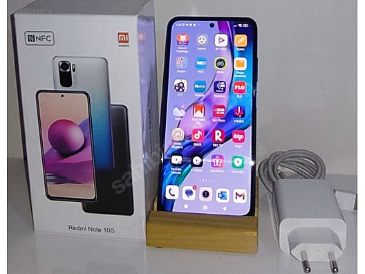 Used & Brand New Items / Cell Phones & Accessories / Cell Phones / Xiaomi / Redmi Note 10S