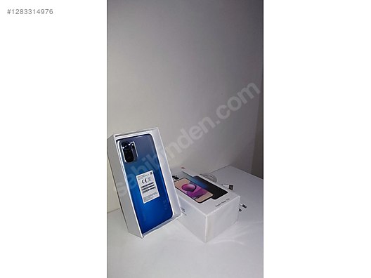 Used & Brand New Items / Cell Phones & Accessories / Cell Phones / Xiaomi / Redmi Note 10S