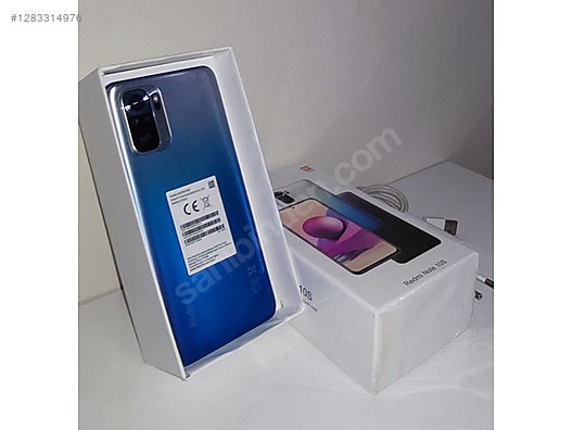 Used & Brand New Items / Cell Phones & Accessories / Cell Phones / Xiaomi / Redmi Note 10S