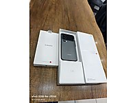 XIAOMI 17 PRO MAX 16/512 FULL KUTULU