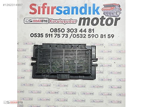 Otomobil & Arazi Aracı / Elektrik / 6987999 61356987999 BMW E87 E90 ...