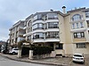 İNCİRLİ MERKEZDE YENİ YAPILI 3+1 SATILIK DAİRE