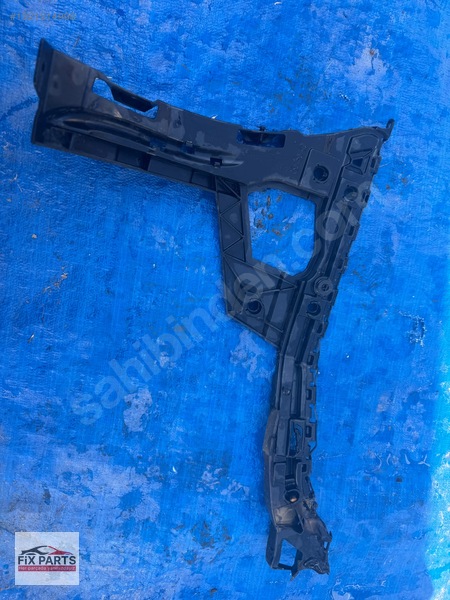 Mercedes E Tampon Braketi (Arka)