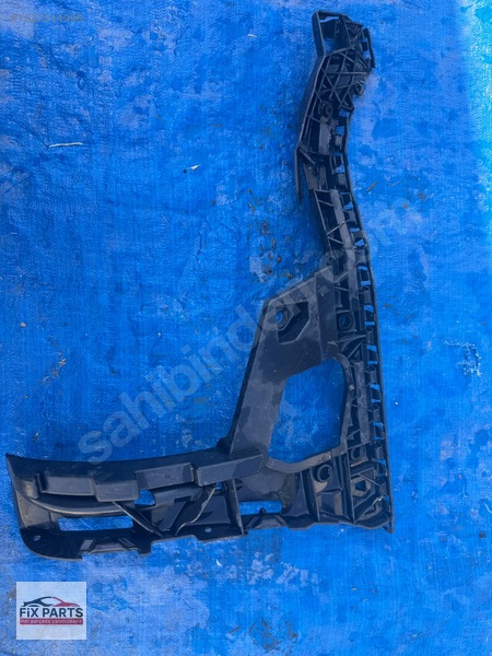 Mercedes E Tampon Braketi (Arka)