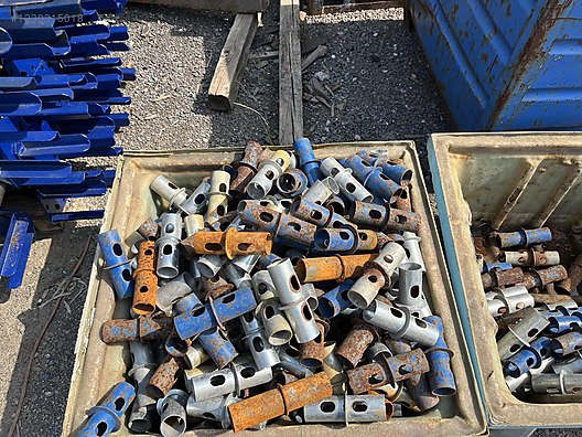 İkinci El ve Sıfır Alışveriş / Bahçe & Yapı Market / Yapı Malzemeleri / Hırdavat & Nalburiye / İnşaat Ürünleri