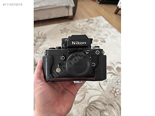 nikon f2 film