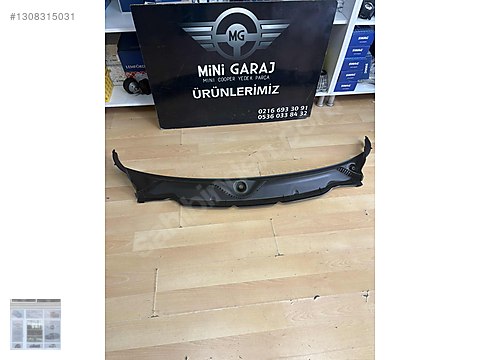 Cars & SUVs / Hatches & Bodywork / MİNİ COOPER F54 F54 LCI ÖN CAM