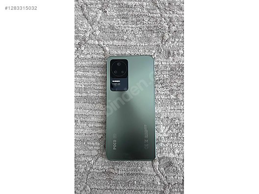 Used & Brand New Items / Cell Phones & Accessories / Cell Phones / Xiaomi / Poco F4