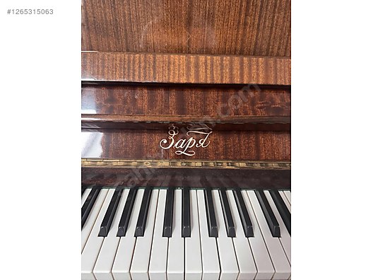 Used & Brand New Items / Antique / Instruments / Keyboard