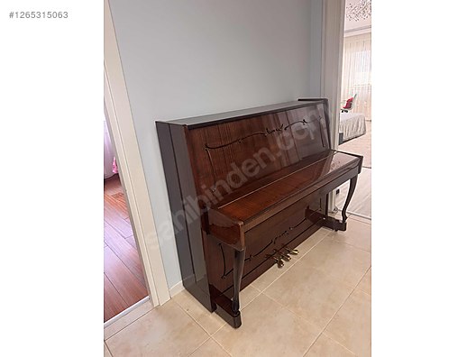 Used & Brand New Items / Antique / Instruments / Keyboard