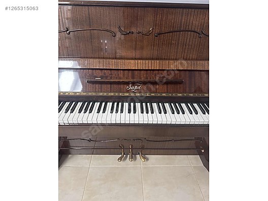 Used & Brand New Items / Antique / Instruments / Keyboard