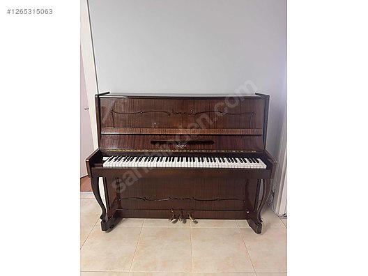 Used & Brand New Items / Antique / Instruments / Keyboard