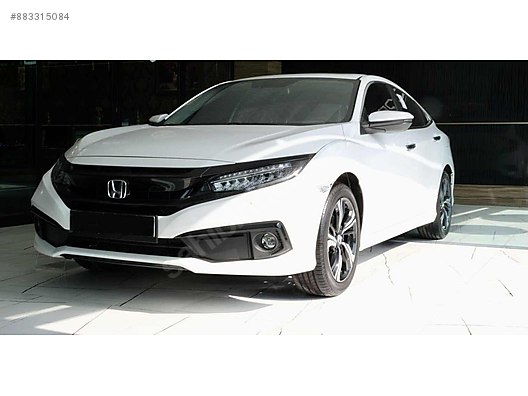 honda civic 1 6i vtec eco executive 0 km 04 01 2021 ocak seramik ve boya kaplamali ocak ayi cikisli at sahibinden com 883315084