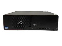 FUJITSU ESPRIMO E910 I5 3H 8GB Ram Kasa