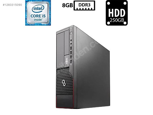FUJITSU ESPRIMO E910 I5 3H 8GB Ram Kasa - Alışveriş :: Sıfır, İkinci El Ürünlerle sahibinden.com'da