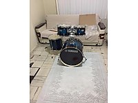 Yamaha stage custom birch açıklamayı okuyun