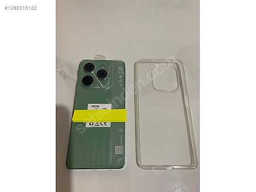 Used & Brand New Items / Cell Phones & Accessories / Cell Phones / Tecno / Spark 20 Pro
