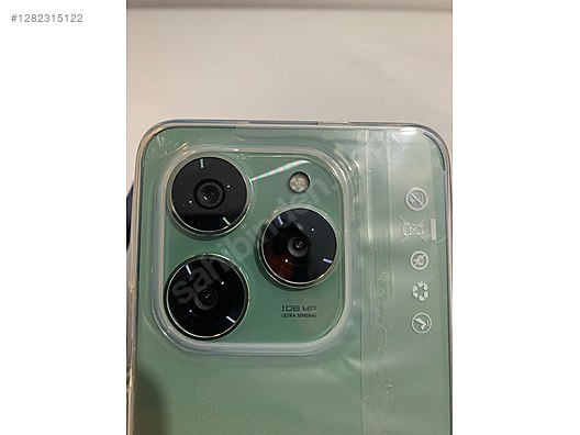 Used & Brand New Items / Cell Phones & Accessories / Cell Phones / Tecno / Spark 20 Pro