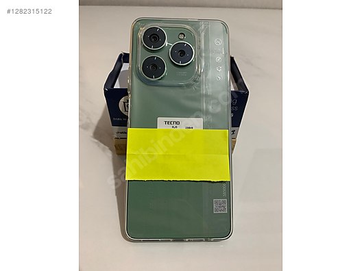 Used & Brand New Items / Cell Phones & Accessories / Cell Phones / Tecno / Spark 20 Pro