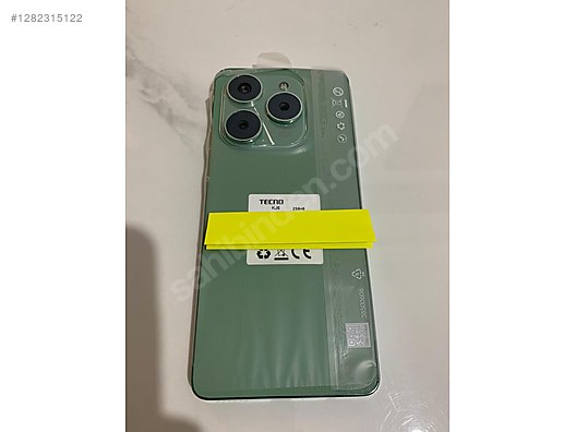 Used & Brand New Items / Cell Phones & Accessories / Cell Phones / Tecno / Spark 20 Pro