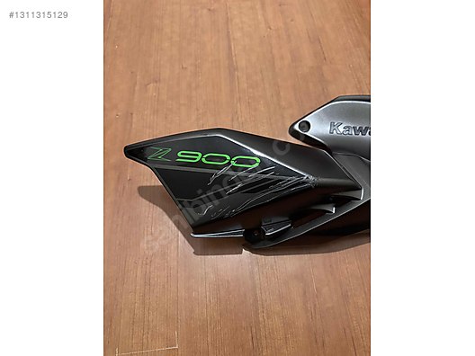 genjiro- 出品 Grenaj / ORJİNAL KAWASAKİ Z900 SOL GRENAJ sahibinden.comda